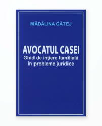 AVOCATUL CASEI (ISBN: 9789737363916)