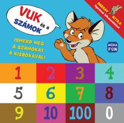Vuk és a számok (2020)