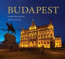 Budapest (2020)