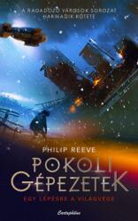 Pokoli gépezetek (2020)