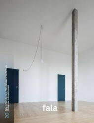 2G No. 80: Fala Atelier - Moises Puente (ISBN: 9783960985952)