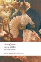 Daisy Miller and Other Stories (ISBN: 9780199538560)
