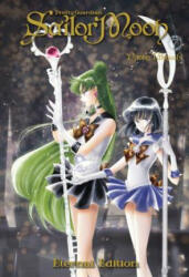 Sailor Moon Eternal Edition 7 - Naoko Takeuchi (ISBN: 9781632365941)