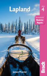Lapland (ISBN: 9781784775896)