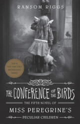 The Conference Of The Birds (2019)