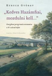 Kedves Hazámfiai, mozdulni kell (2020)