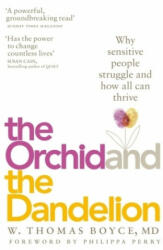 Orchid and the Dandelion - W. Thomas Boyce (0000)
