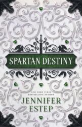 Spartan Destiny (ISBN: 9781950076048)