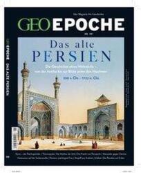GEO Epoche 99/2019 - Das alte Persien (ISBN: 9783652008532)
