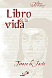 El libro de la vida - Santa Teresa de Jesús - Santa - (ISBN: 9788428530484)