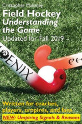 Field Hockey - Cristopher Maloney (ISBN: 9781490463063)