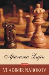 Apărarea Lujin (ISBN: 9789734680207)