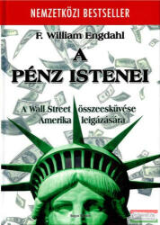 A pénz istenei (ISBN: 9786156115003)