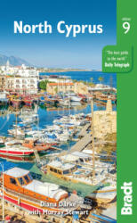 North Cyprus - Diana Darke (ISBN: 9781784776787)