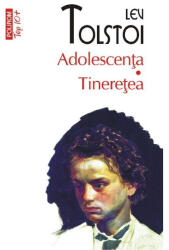 Adolescența Tinerețea (ISBN: 9789734680405)