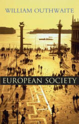 Society and Culture in Contemporary Europe - William Outhwaite (ISBN: 9780745613321)