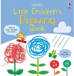 Carte pentru copii - Little Children's Drawing Book (ISBN: 9781474968638)