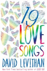 19 Love Songs - David Levithan (0000)