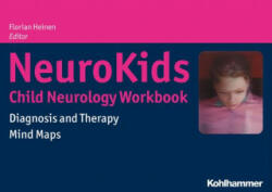 NeuroKids - Child Neurology Workbook - Florian Heinen (ISBN: 9783170321618)