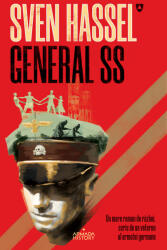 General SS. Editia 2020 - Sven Hassel (2020)