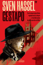Gestapo (2020)