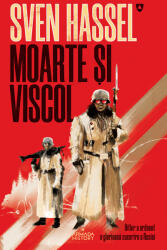 Moarte si viscol. Editie 2020 - Sven Hassel (2020)