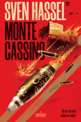 Monte Cassino. Editie 2020 - Sven Hassel (2020)