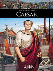 Történelmet írtak - Caesar (2020)