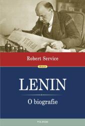 Lenin. O biografie - Robert Service (ISBN: 9789734678242)