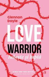 Love warrior (ISBN: 9786064404565)