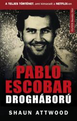 Pablo Escobar drogháború (2020)