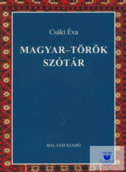 Magyar-Török Szótár (2020)