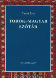 Török-Magyar Szótár (2020)