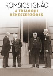 A trianoni békeszerződés (2020)