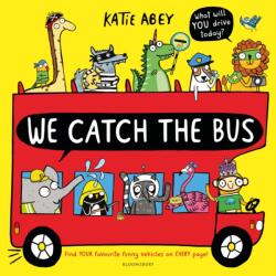 We Catch the Bus (0000)