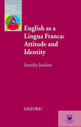 English As A Lingua Franca (ISBN: 9780194422376)
