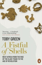Fistful of Shells - Toby Green (ISBN: 9780141977669)