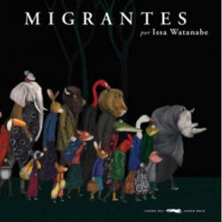 MIGRANTES - ISSA WATANABE (2019)