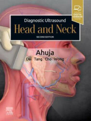 Diagnostic Ultrasound: Head and Neck - Anil Ahuja (2019)