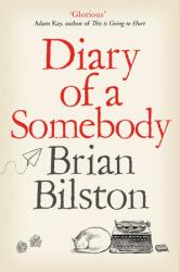 Diary of a Somebody - Brian Bilston (ISBN: 9781529005561)