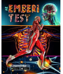 Az emberi test (ISBN: 9786066468183)