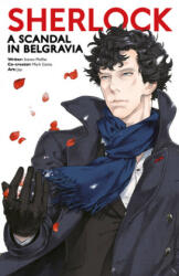 Sherlock: A Scandal in Belgravia Part One - Jay (ISBN: 9781787733169)