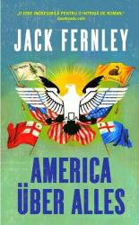 America über alles (ISBN: 9786060063155)