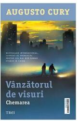 Vanzatorul de visuri. Chemarea - Augusto Cury (ISBN: 9786064005236)
