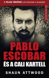 Pablo Escobar és a cali kartell (2020)