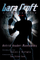 Lara Croft - Astrid Deuber-Mankowsky (ISBN: 9780816643912)