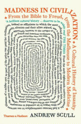 Madness in Civilization - ANDREW SCULL (ISBN: 9780500295632)