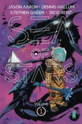 Sea of Stars Volume 1: Lost in the Wild Heavens (ISBN: 9781534314955)