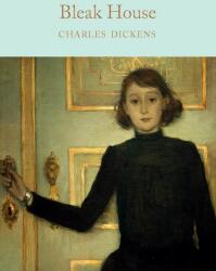 Bleak House - Charles Dickens (ISBN: 9781509825424)