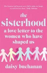 The Sisterhood (ISBN: 9781472238863)